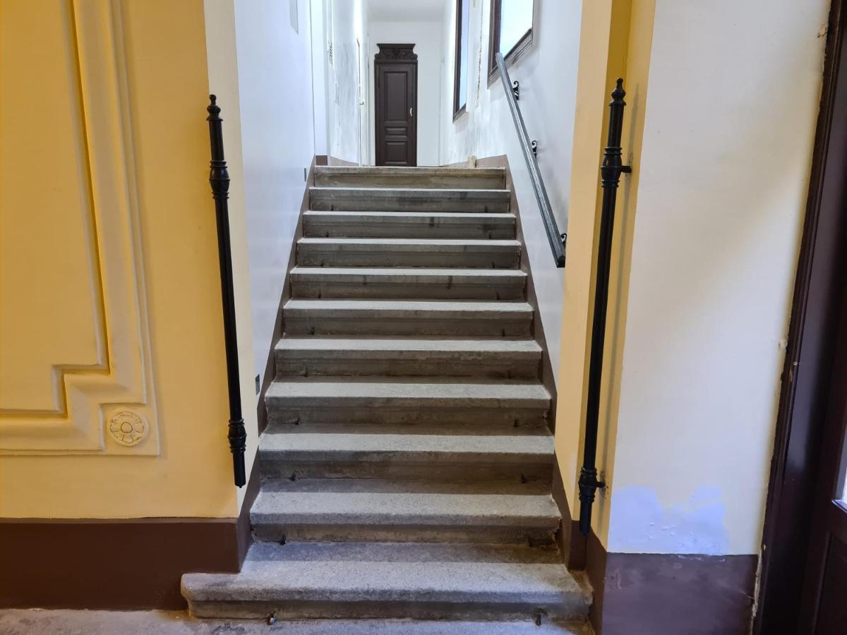 Lapi Apartment 1150 Виена Екстериор снимка